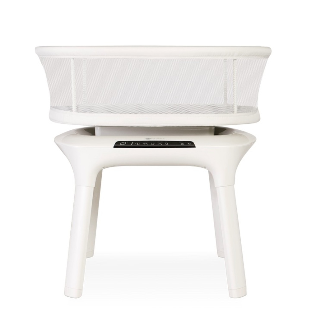 mamaRoo sleep bassinet
